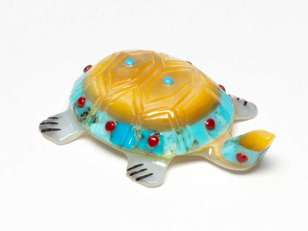 Sweet Turtle