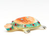 Touche's Turtle Story
