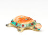 Touche's Turtle Story