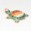 Touche's Turtle Story
