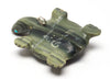 Ricolite Turtle Pendant