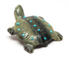 Ricolite Turtle Pendant