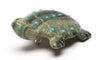 Ricolite Turtle Pendant