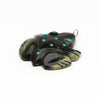 Leapfrog Pendant