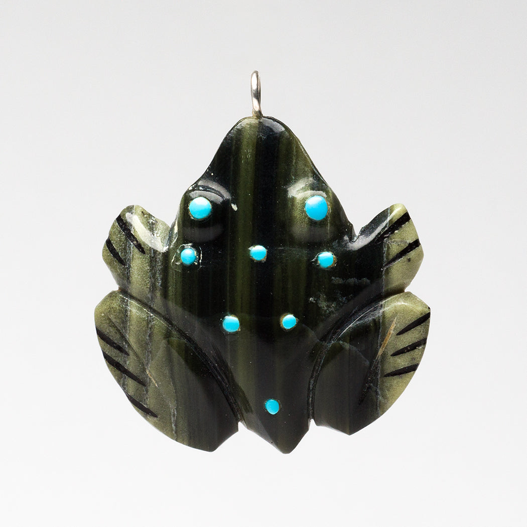 Leapfrog Pendant
