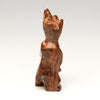 Wave Dolomite Standing Bear