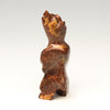 Wave Dolomite Standing Bear