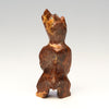 Wave Dolomite Standing Bear