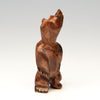 Wave Dolomite Standing Bear