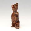 Wave Dolomite Standing Bear