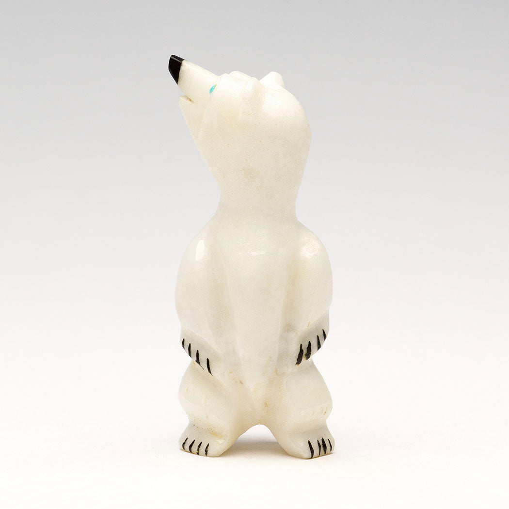 Walk In Courage Bear