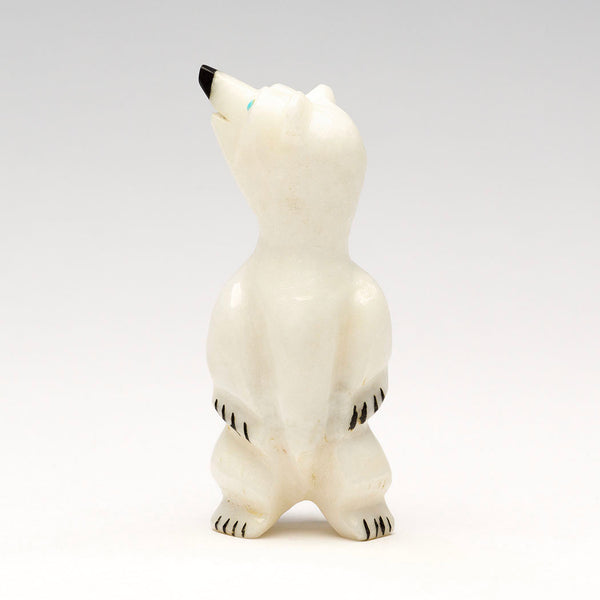 Walk In Courage Bear