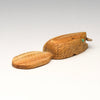 Golden Pinewood Beaver