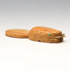 Golden Pinewood Beaver