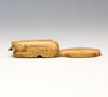 Golden Pinewood Beaver