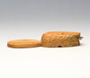 Golden Pinewood Beaver