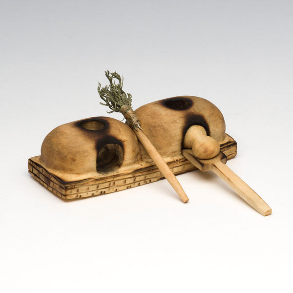 Hebok'onne Baking Ovens