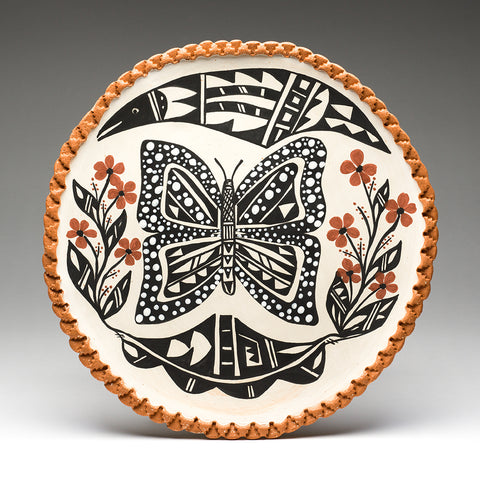 More Pottery