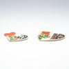 Pottery Heart Set