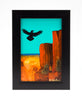 "Canyon Overlook"