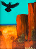 "Canyon Overlook"