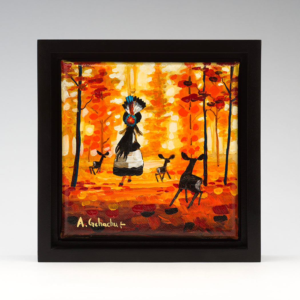 "Fall Time Play"