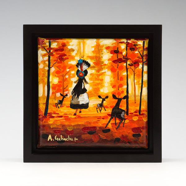 "Fall Time Play"