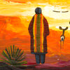 "Homebound"