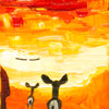 "Homebound"