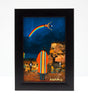 "Rainbow Blessing"