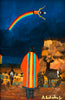 "Rainbow Blessing"