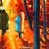 "Sacred Pathway Blessing"