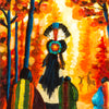 "Sacred Pathway Blessing"