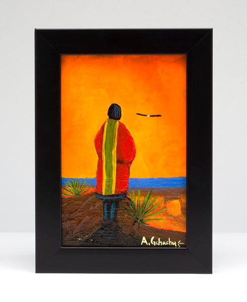 "Sunset Prayer"