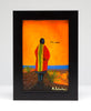 "Sunset Prayer"