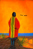 "Sunset Prayer"