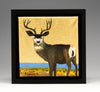 "Zuni Mule Deer"