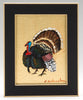 "Spring Turkey" Original Painting