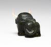 Jadeite Buffalo