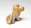 Nomadic African Lion