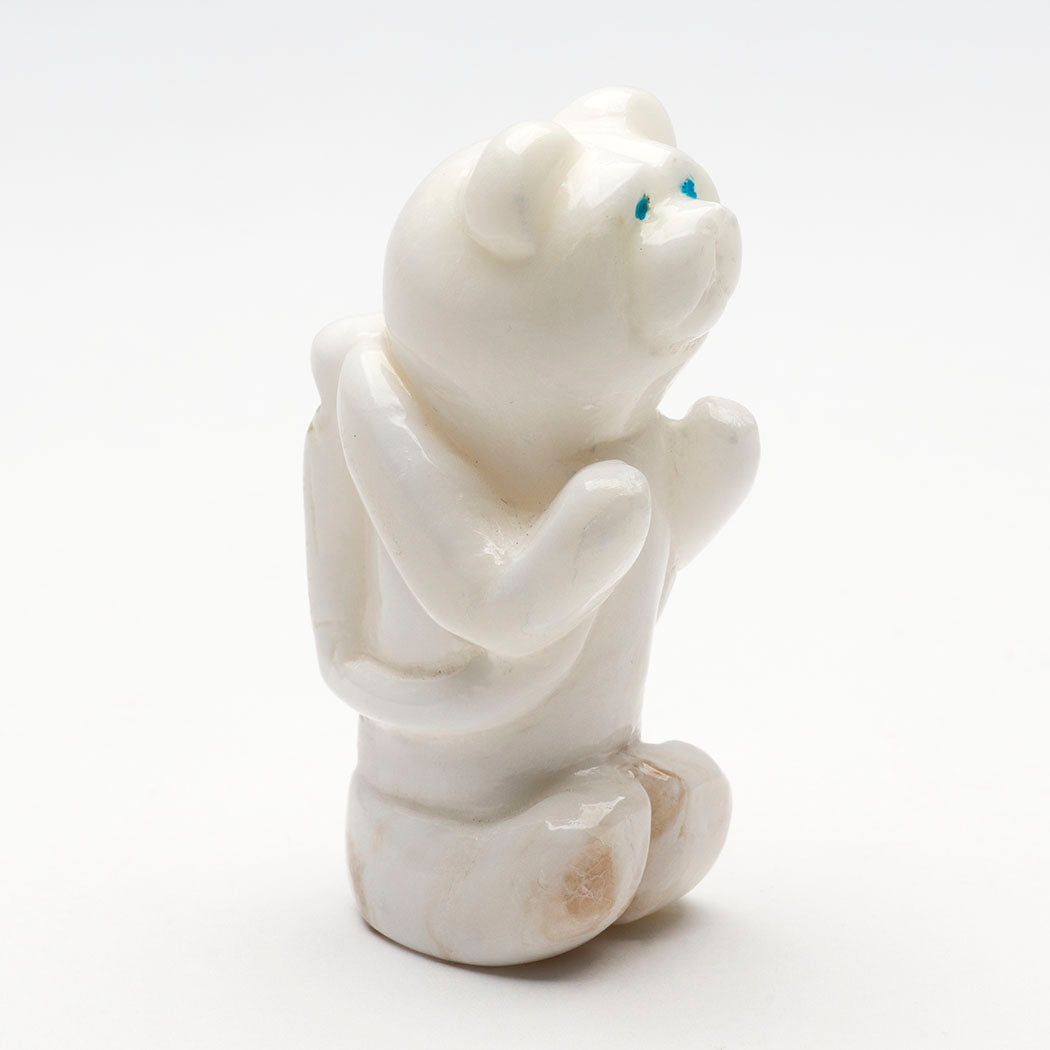 Backpacking Bear Buddy