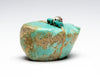 Royston Turquoise Bear