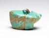 Royston Turquoise Bear