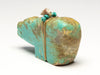 Protective Royston Turquoise Bear