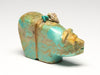 Protective Royston Turquoise Bear