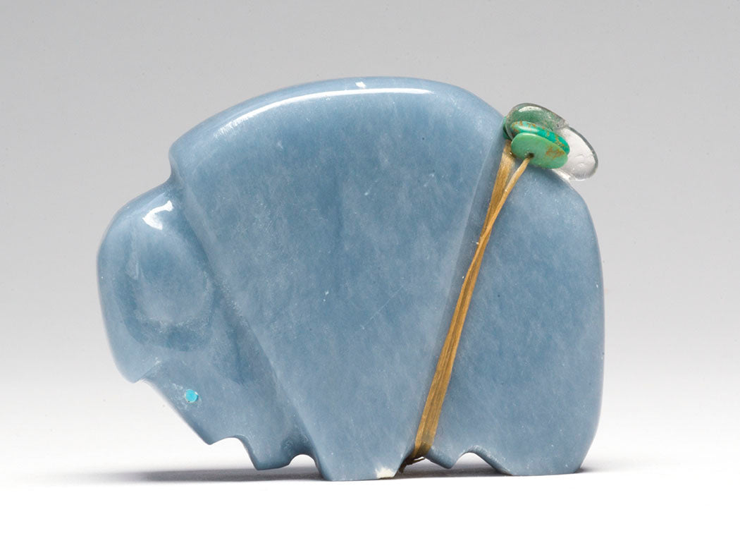 Prosperous Bison