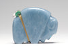 Prosperous Bison
