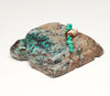 Chrysocolla With Copper Ore Sea Turtle