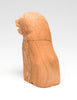 Time-Worn Sandstone Bear
