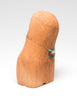 Time-Worn Sandstone Bear